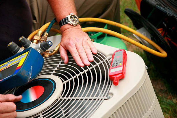 Best HVAC installation services  in Prescott Valley, AZ