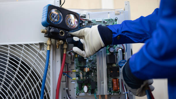 Local HVAC companies in Prescott Valley, AZ