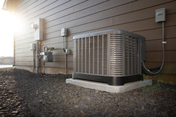 Best Residential HVAC services  in Prescott Valley, AZ